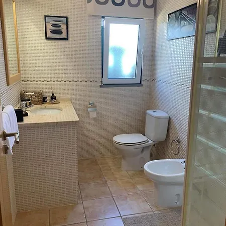 Casa Dourada * Порту-Санту