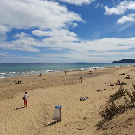 Lägenhet Casa Dourada Porto Santo