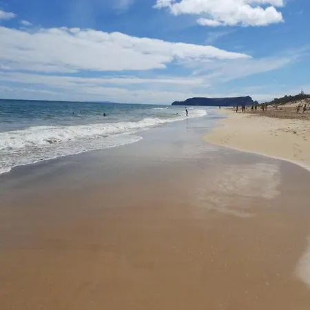 Casa Dourada Lägenhet