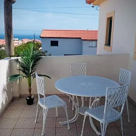 Lägenhet Casa Dourada *