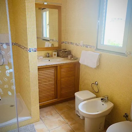 Casa Dourada * Порту-Санту