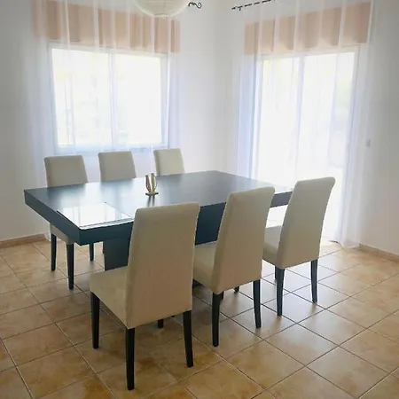 Casa Dourada * Порту-Санту