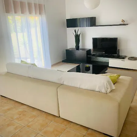 Casa Dourada Porto Santo