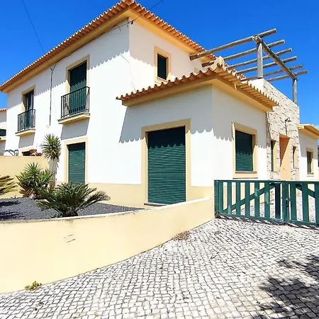 Apartament Casa Dourada