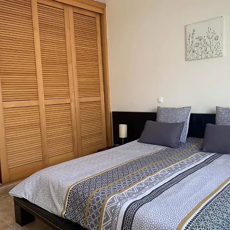 Casa Dourada Apartment