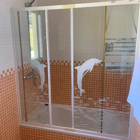 Casa Dourada Apartament Porto Santo