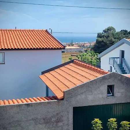 Apartment Casa Dourada Porto Santo