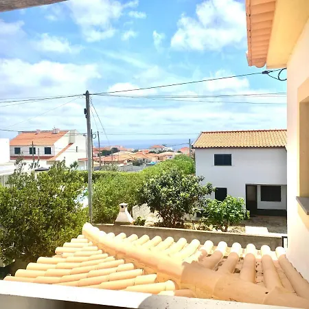 Casa Dourada Apartment Porto Santo