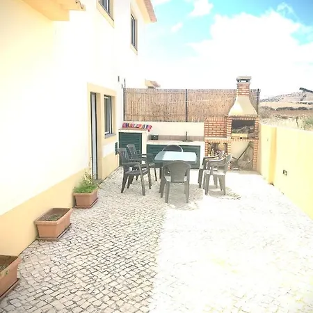 Apartment Casa Dourada Porto Santo