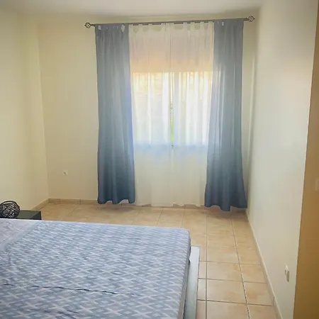 Casa Dourada Apartment Porto Santo