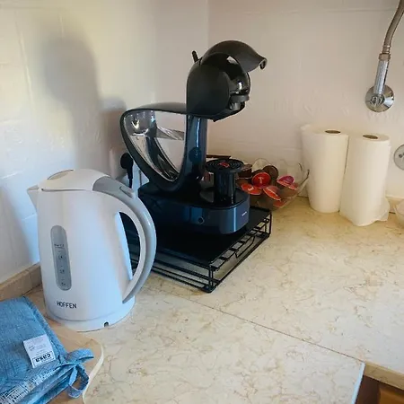 Casa Dourada Apartamento