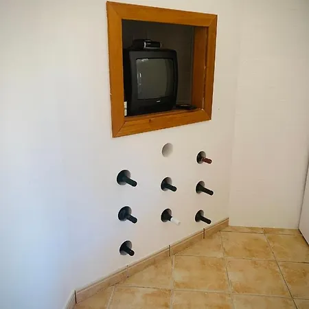 Casa Dourada Apartment *