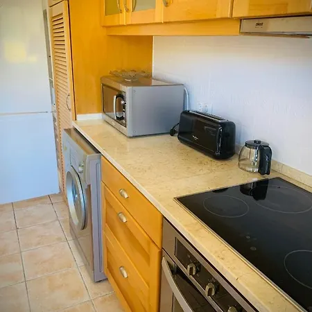 Apartament Casa Dourada