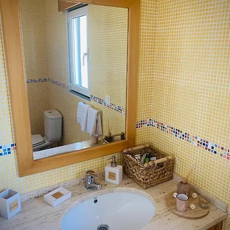 Casa Dourada Apartamento Porto Santo