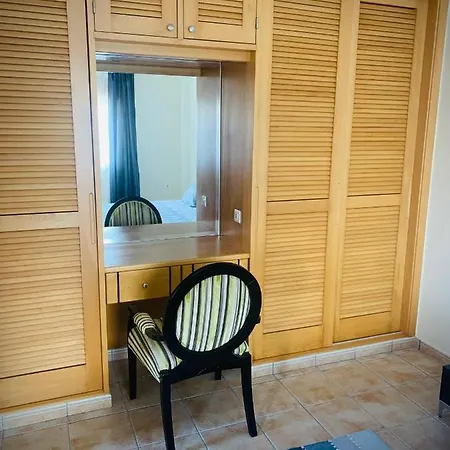 Casa Dourada Apartment