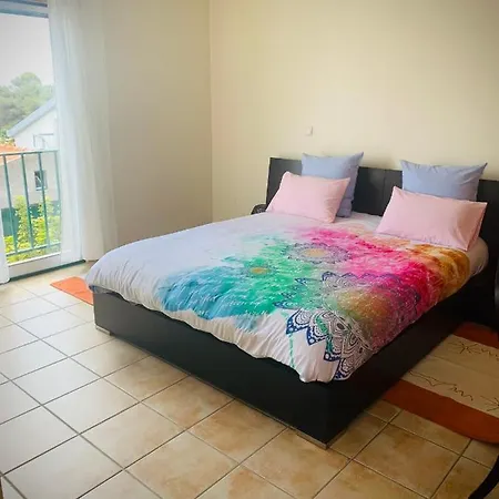 Apartament Casa Dourada *