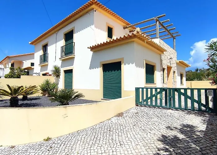 Appartement Casa Dourada
