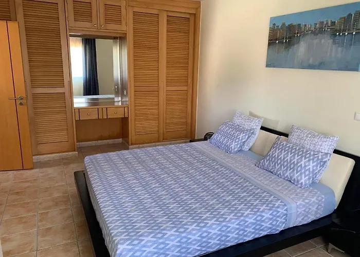 Casa Dourada Appartement *