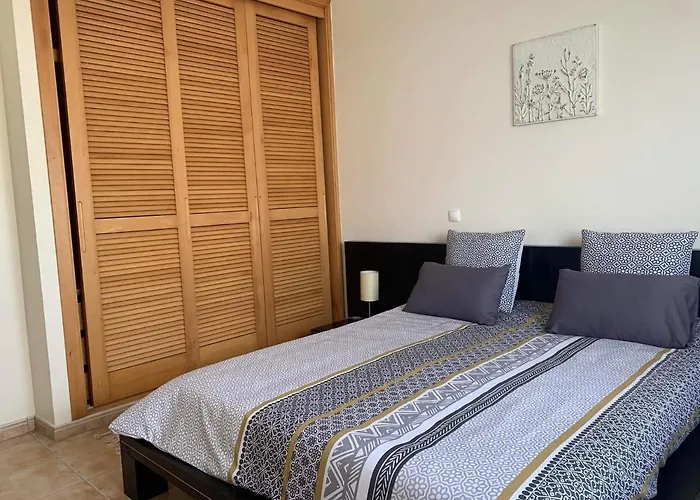 Casa Dourada Appartamento