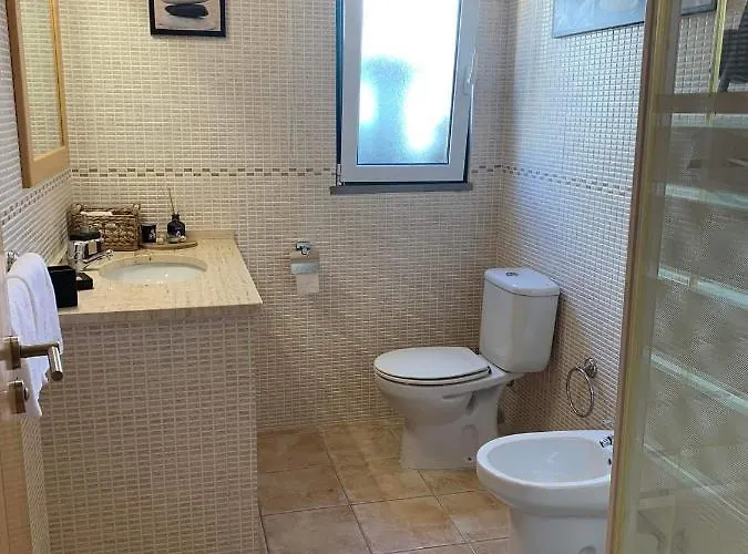 Casa Dourada * Porto Santo