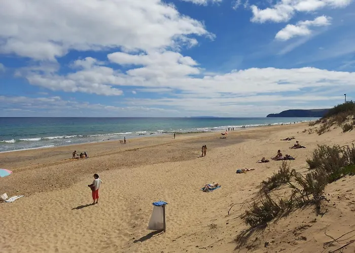 Appartement Casa Dourada Porto Santo