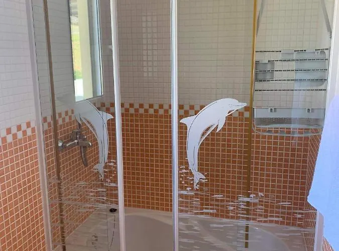 Casa Dourada Appartamento Porto Santo