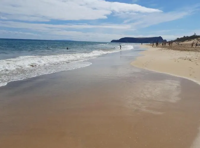 Casa Dourada Appartamento