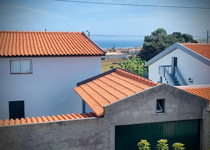 Appartement Casa Dourada Porto Santo