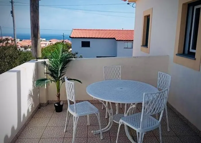 Appartement Casa Dourada *