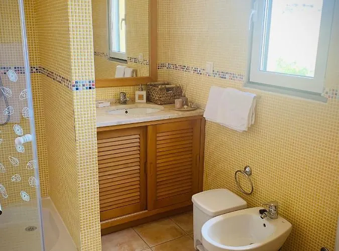 Casa Dourada * Porto Santo