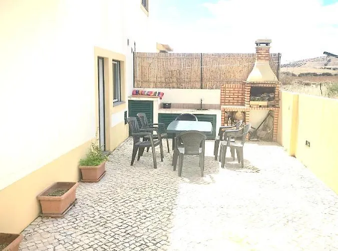 Appartement Casa Dourada Porto Santo