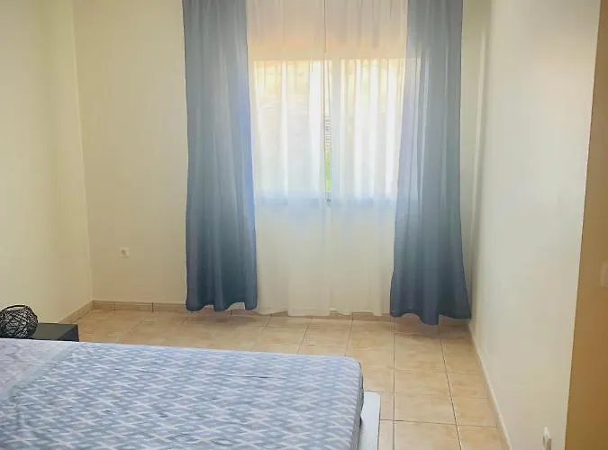 Casa Dourada Appartement Porto Santo