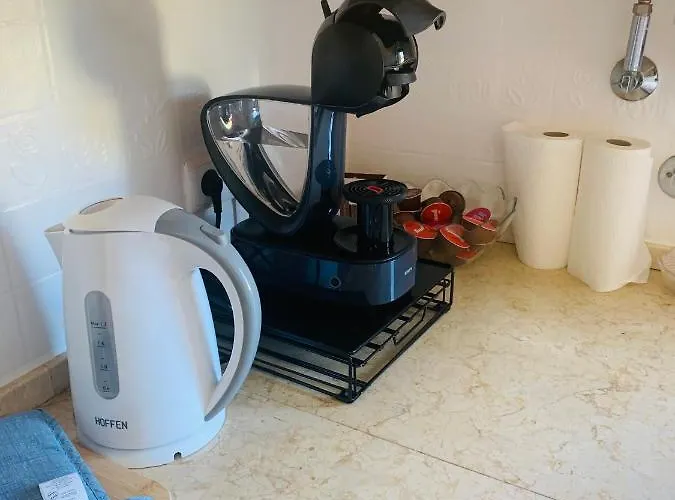 Casa Dourada Appartamento