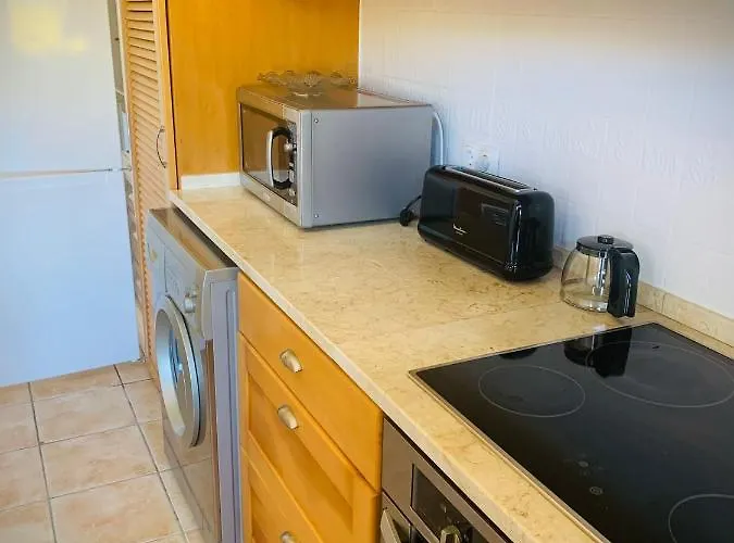 Appartement Casa Dourada