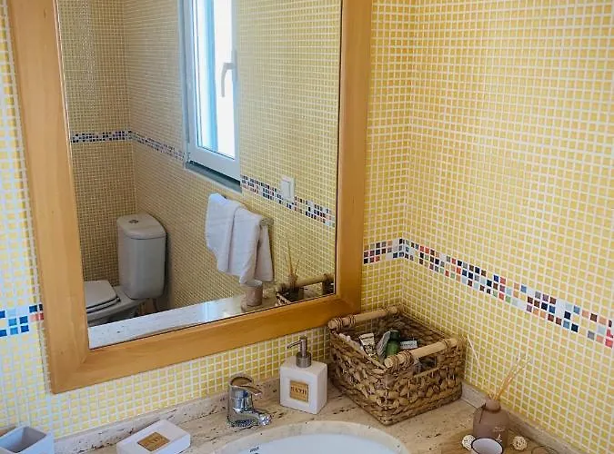 Casa Dourada Appartamento Porto Santo