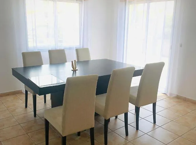 Casa Dourada * Porto Santo