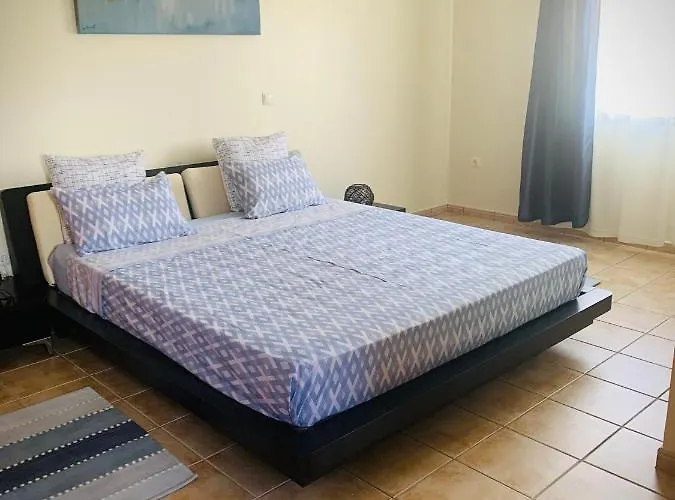 Appartement Casa Dourada Porto Santo