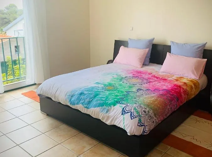 Appartamento Casa Dourada *