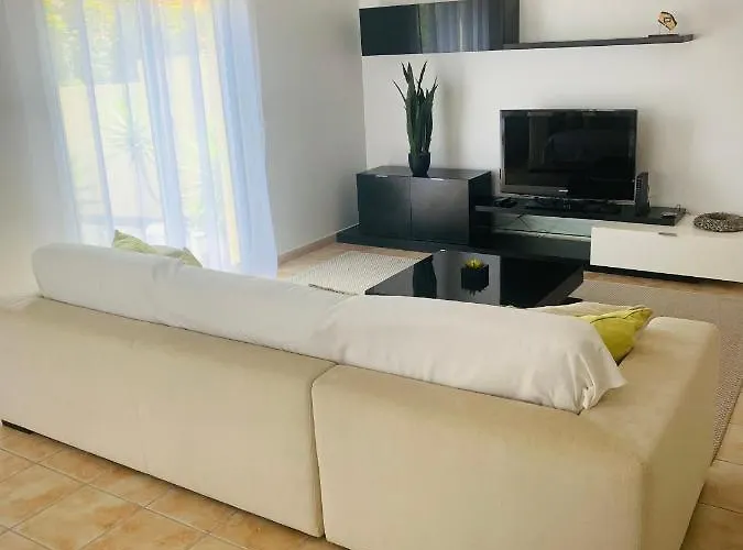 Casa Dourada Porto Santo